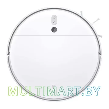 Робот-пылесос Xiaomi Mi Robot Vacuum-Mop 2 Lite MJSTL (международная версия)